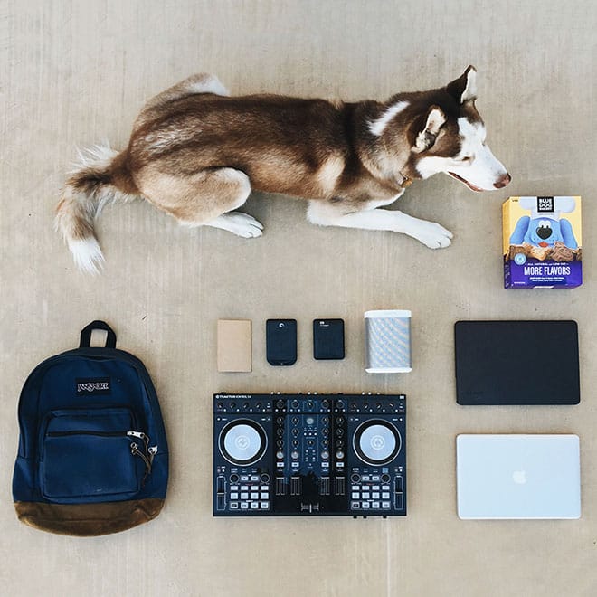 Essentials: Michael Uzowuru