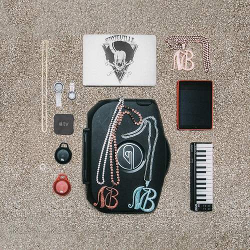 Essentials: T-Pain