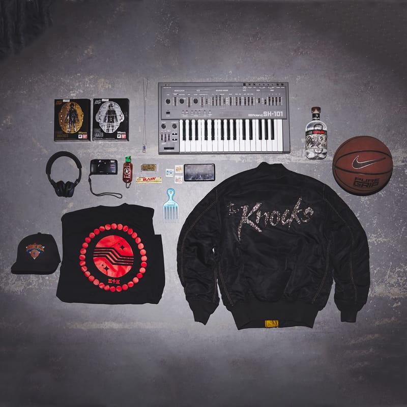 Essentials: The Knocks