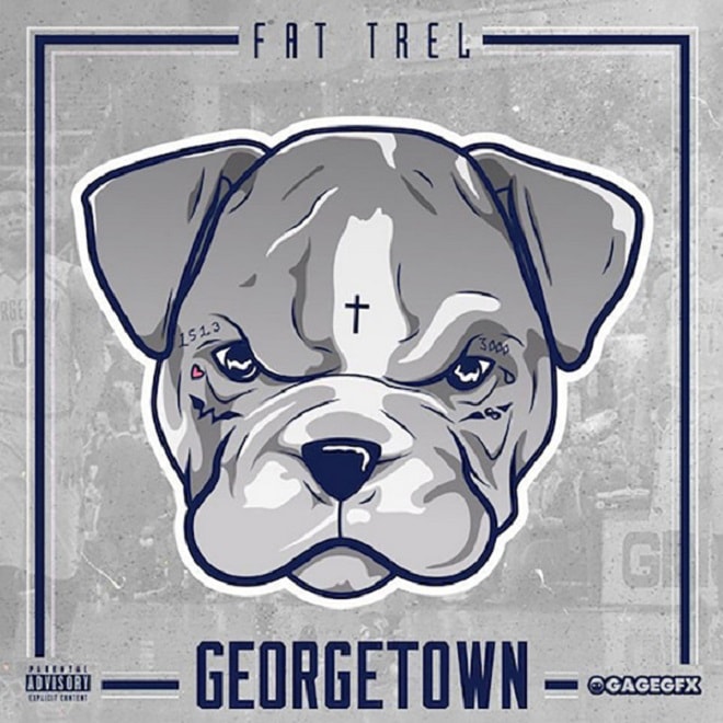 Fat Trel featuring Wale & Rick Ross - BRRRR (Produced by Cool & Dre)