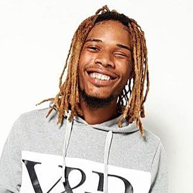Fetty Wap featuring Meek Mill & Rick Ross - 679