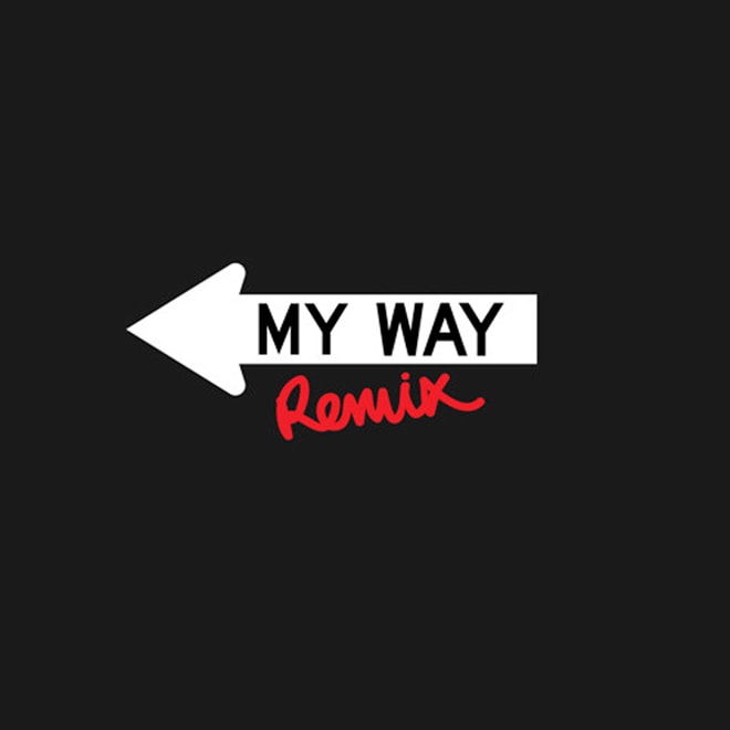 Fetty Wap featuring Drake - My Way (Flosstradamus and 4B Remix)