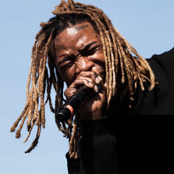 Fetty Wap featuring Jhonni Blaze - Ride Or Die