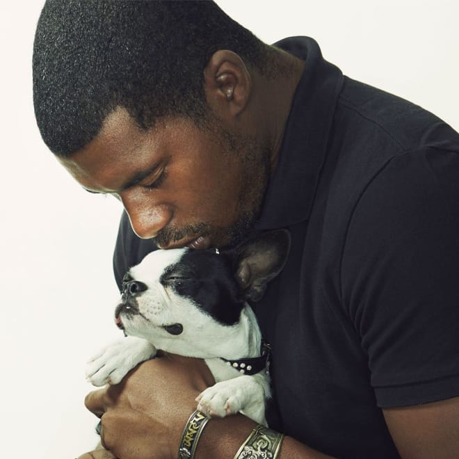 Flying Lotus Closes Out His 'Residency' and Shares New J. Rocc Mix