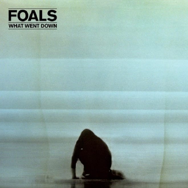 Foals Announce Fourth Album 'What Went Down'