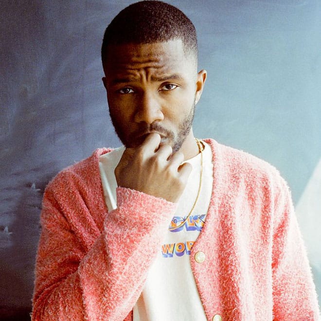 Frank Ocean's "Thinkin Bout You" Gets An Acoustic Cover By Nao & mura masa