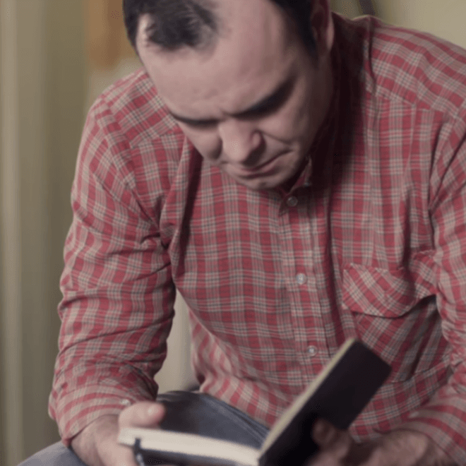 Future Islands - A Song For Our Grandfathers