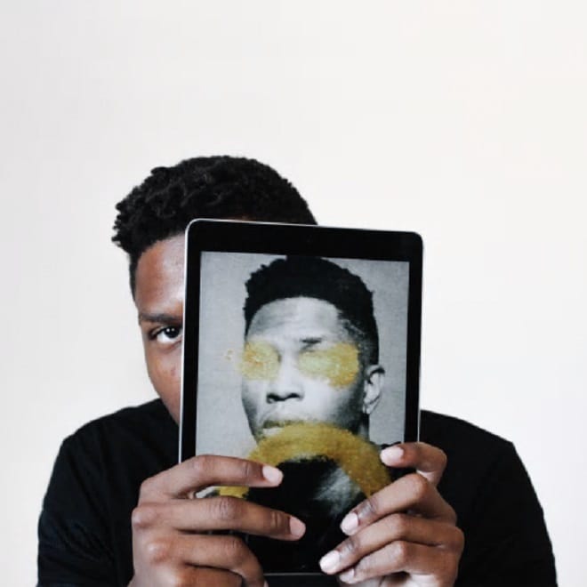 Gallant - Weight In Gold