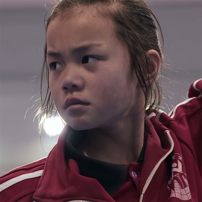 GENER8ION featuring M.I.A. - The New International Sound Pt. II