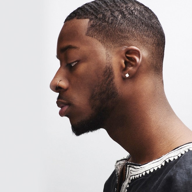 Watch Goldlink's XXL Freshman Freestyle