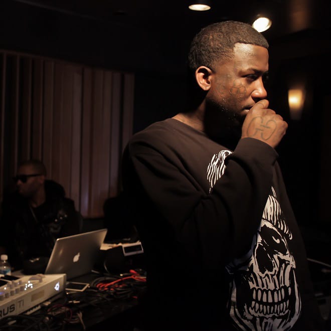 Gucci Mane Shares New Songs Featuring Snoop Dogg, Jadakiss & Fetty Wap