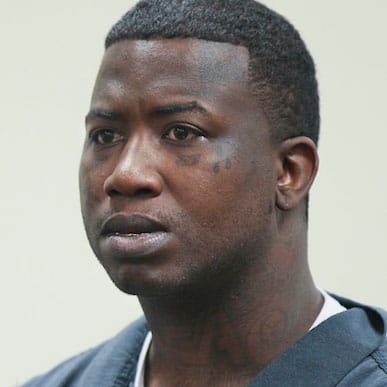 Gucci Mane - Spray 4 Me