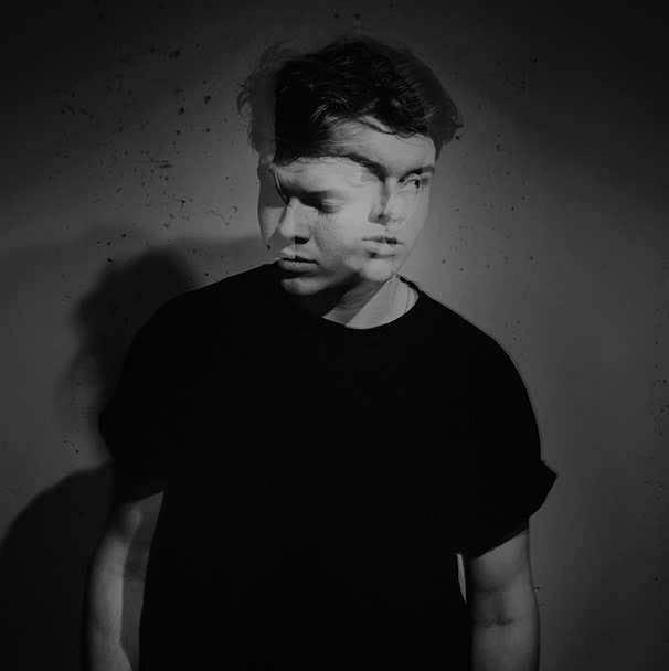 Harrison Brome - Fill Your Brains