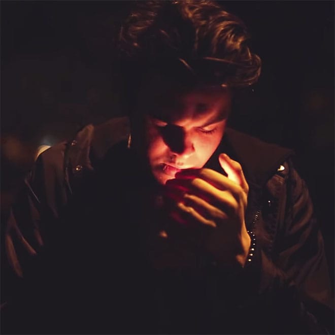 Harrison Brome -- Fill Your Brains