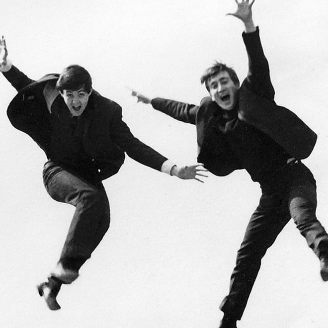 Here Are the World’s Top 10 Richest '60s Rock Stars