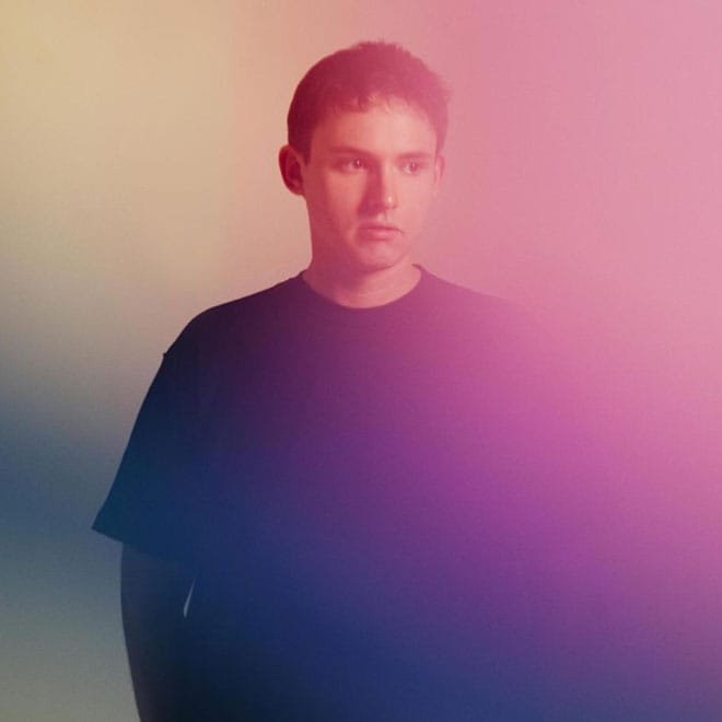 Hudson Mohawke Breaks Down 'Lantern' In Its Entirety On Twitter
