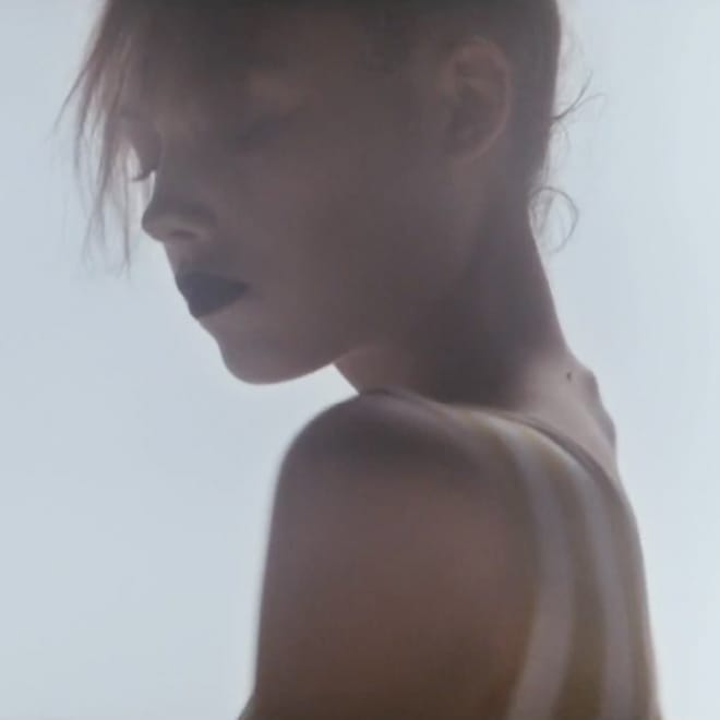 Hudson Mohawke - Warriors