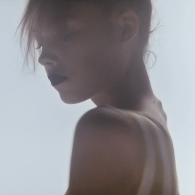 Hudson Mohawke - Warriors