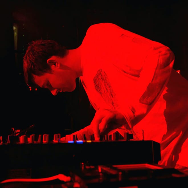 Hudson Mohawke Reveals That TNGHT Will Get Back Together