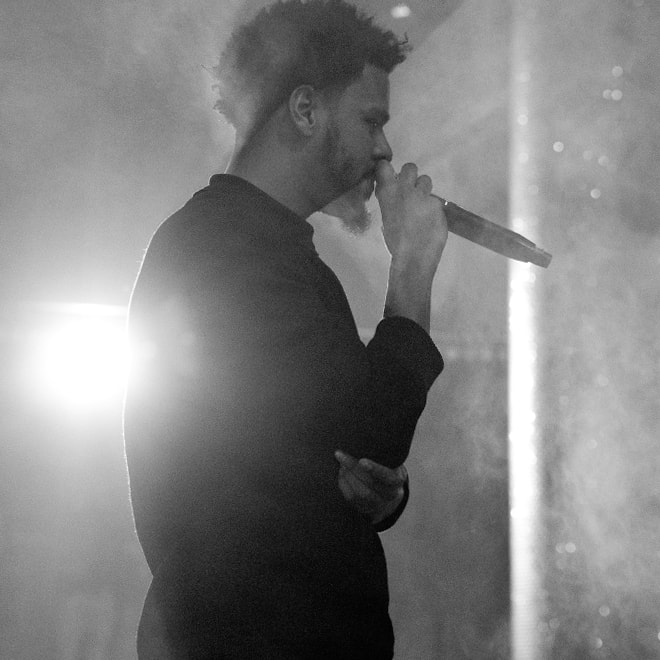 J. Cole Announces ‘Dollar and a Dream Tour III,' Releases Vlog featuring Drake & Kendrick Lamar