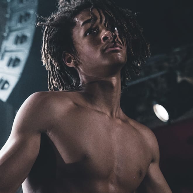 Jaden Smith Will Co-Star as a Graffiti Artist in an Upcoming Hip-Hop Drama