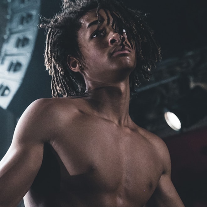 Jaden Smith Will Co-Star as a Graffiti Artist in an Upcoming Hip-Hop Drama