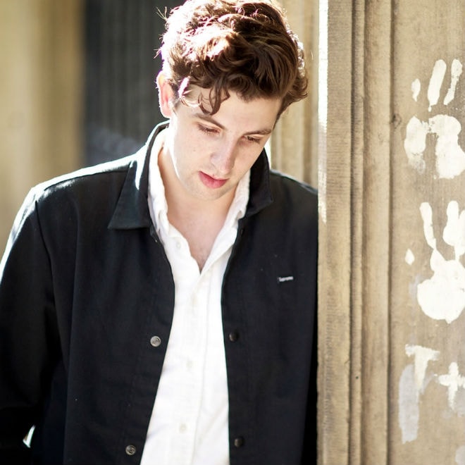 Jamie xx - Just Saying (Samuel Proffitt Remix)