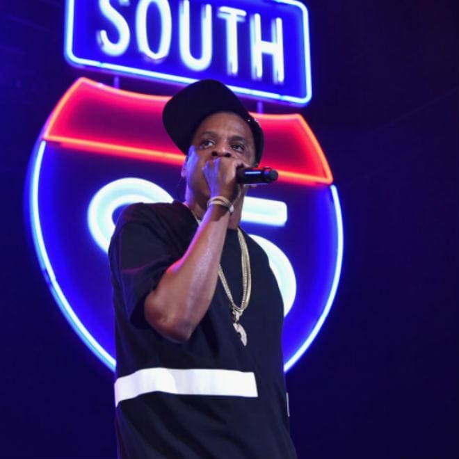 JAY Z Shares 'F*ck The Summer Up' Playlist