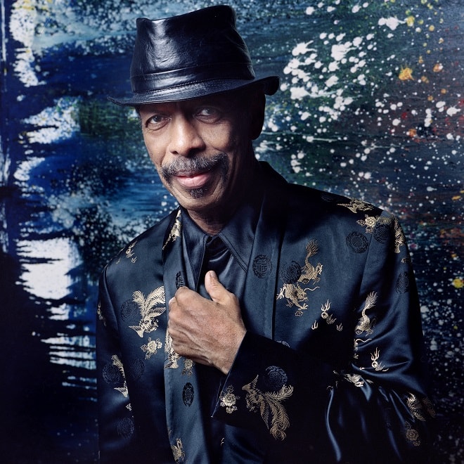 Jazz Legend Ornette Coleman Has Passed Away