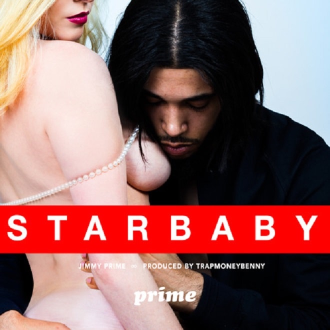 Jimmy Johnson - Star Baby (Produced by Trap Money Benny)