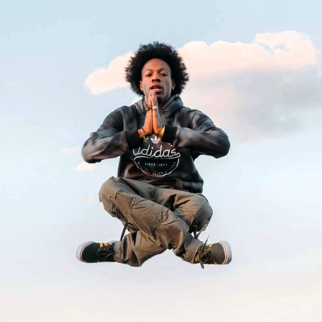Joey Bada$$ Claims to Be the #1 Independent Hip-Hop Artist in the World