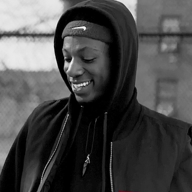 Joey Bada$$ - Paper Trail$