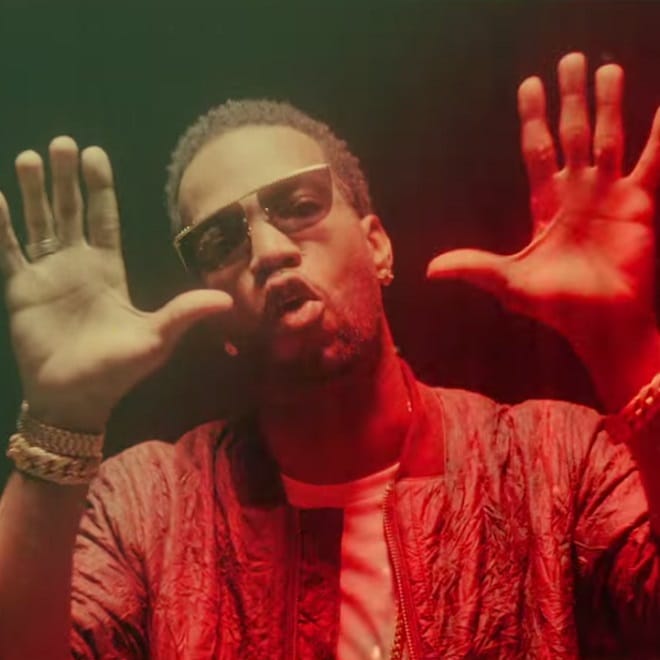 Juicy J featuring Wiz Khalifa & Rock City - For Everybody