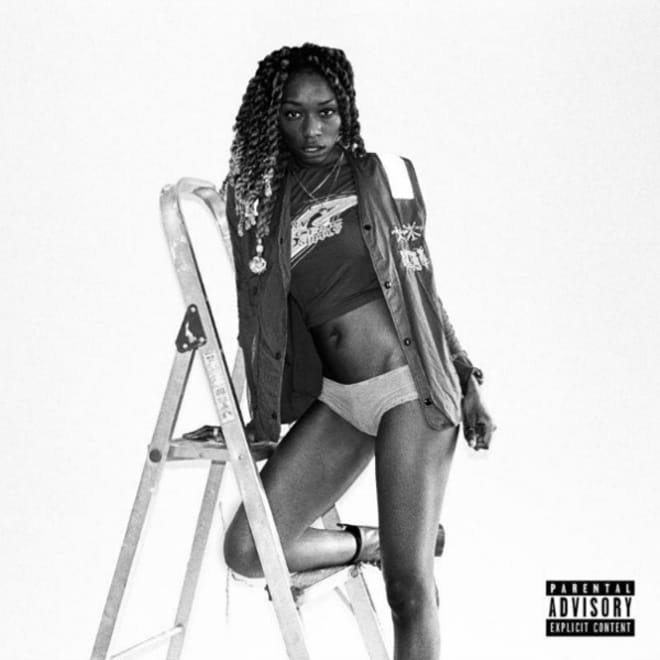 Junglepussy - You Don't Know