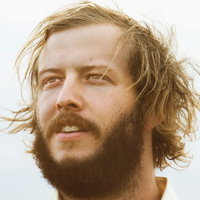 Justin Vernon of Bon Iver Is Not Feeling Apple and Music Streaming Services