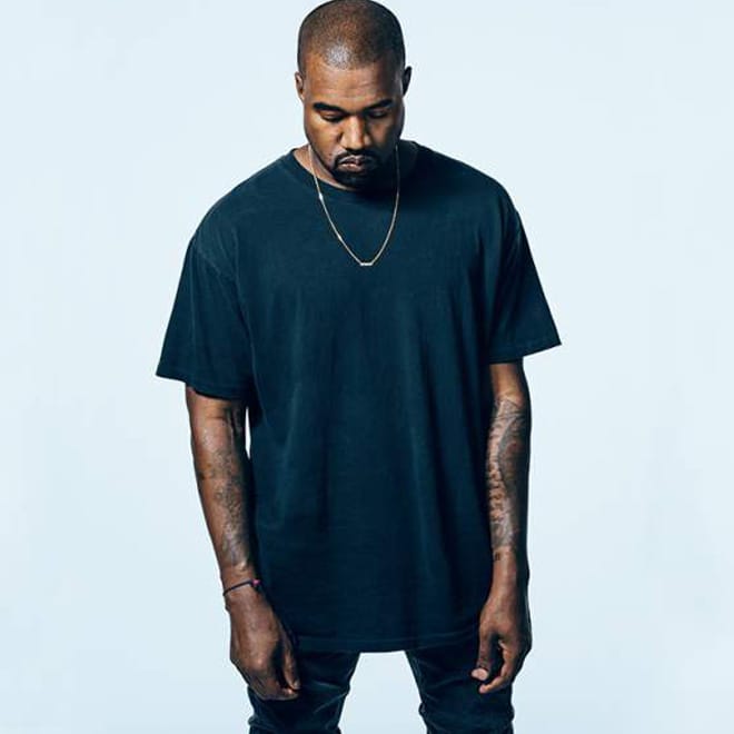 Kanye West Addresses Rumors, Accusations and Family Life