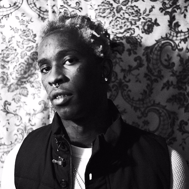 Kanye West Called Young Thug Bob Marley & "Wanted to Do an Album" with Him