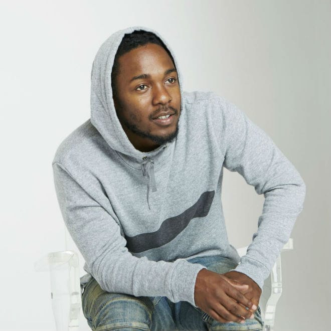 Kendrick Lamar Thanks Lil B and Lil Wayne for Being Influential 