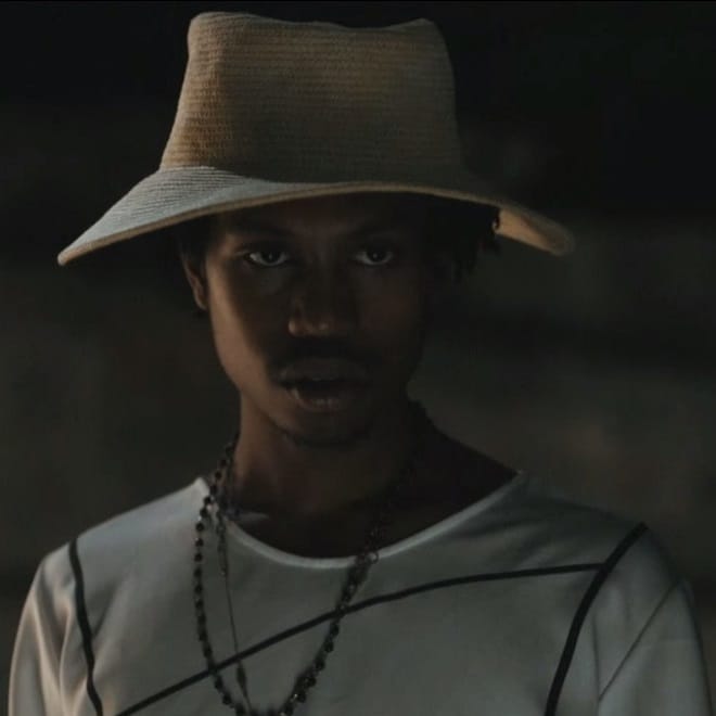 Key!, Curtis Williams & OG Maco Join Raury in Video for "Devil's Whisper"