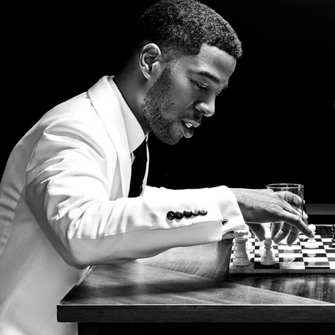 KiD CuDi Is the New Bandleader on 'Comedy Bang! Bang!'