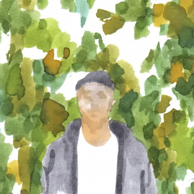 Watch Kool A.D.'s New Animated Video for "Hickory"