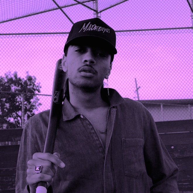 New Dark Track and Visuals from Kossisko, 'Own Me'