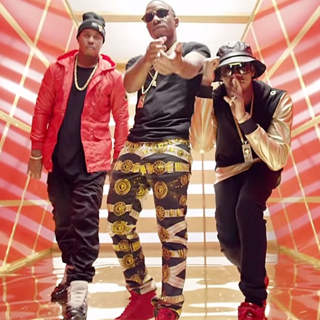 Krept Konan And Jeremih Freak Of The Week Popcaan And Beenie Man Remix Hypebeast krept konan and jeremih freak of