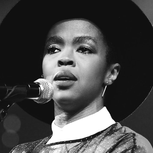 Lauryn Hill Covers Nina Simone's "Feeling Good"
