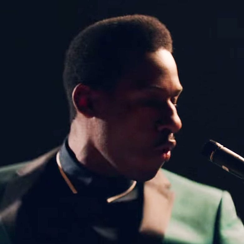 Leon Bridges - Smooth Sailin'