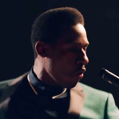 Leon Bridges - Smooth Sailin'