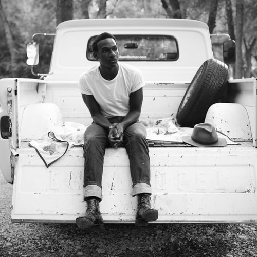 Leon Bridges -- Smooth Sailin'