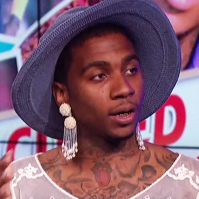 Lil B Explains The Based God's Curse on ESPN’s ‘SportsNation’
