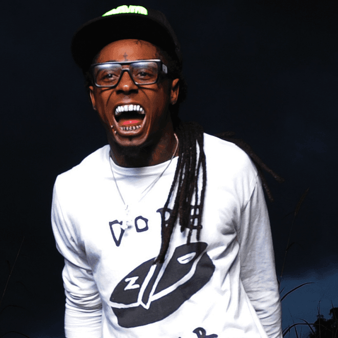 Lil Wayne Releases First 'Free Weezy Album' Single, "Glory"
