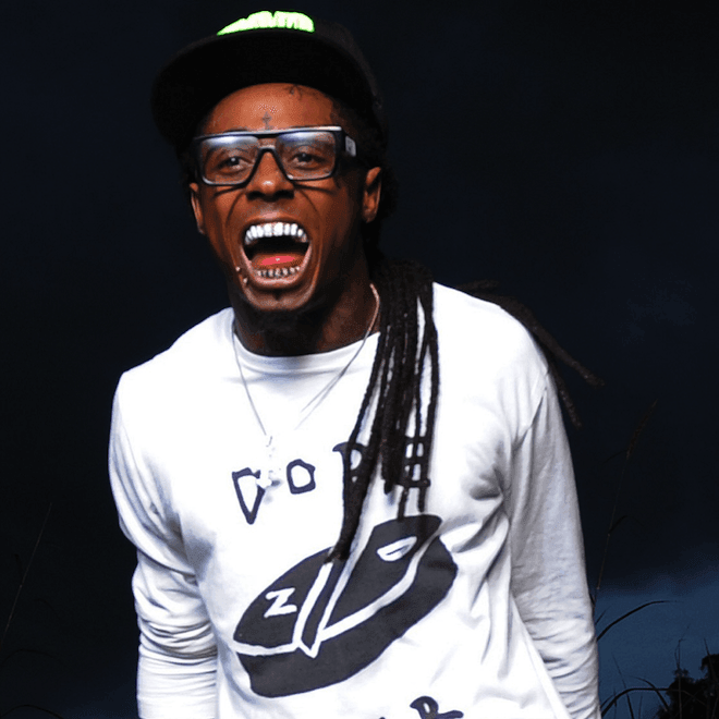 Lil Wayne Releases First 'Free Weezy Album' Single, "Glory"
